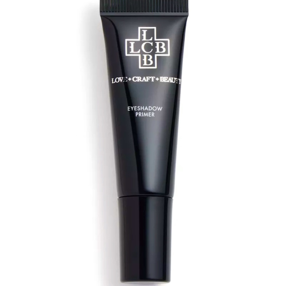 Love+Craft+Beauty Eyeshadow Primer Full Size Brand New!